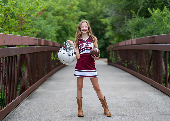 Pearson Cheer-115