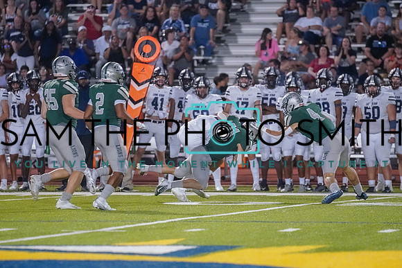 Vs. Lone Star-208