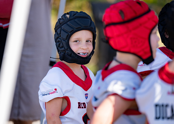 6U Red Raiders vs. Jags-131