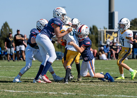 10U Saints vs. Broncos-181