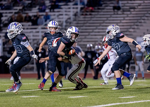10U Red Radiers vs. Ravens-171