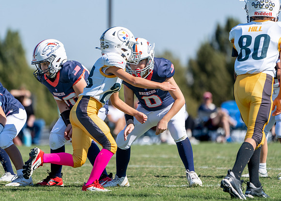 10U Saints vs. Broncos-162