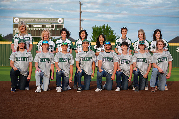 Reedy Baseball Senior-43