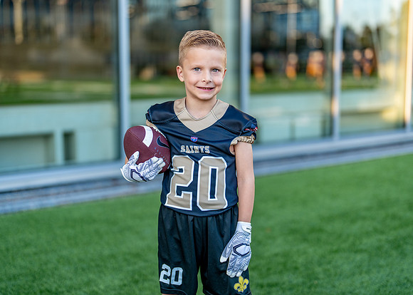 6U Saints Football-57