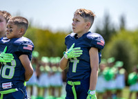 Longhorns vs. Seahawks-16