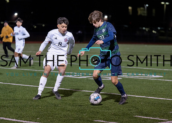 Vs. Creekview-99