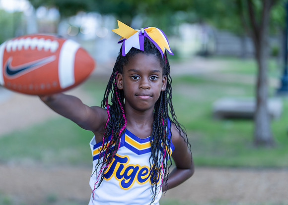 8U Tigers Cheer & Football-67