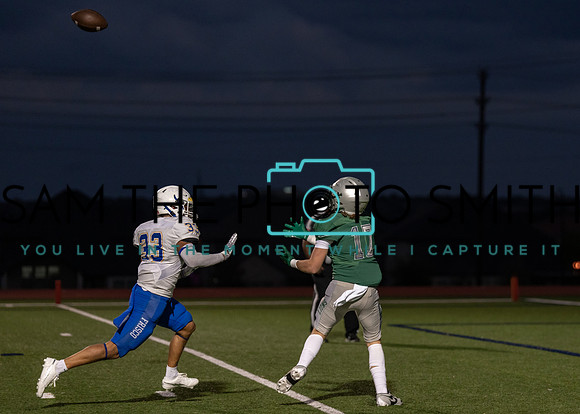 Vs. Frisco-74