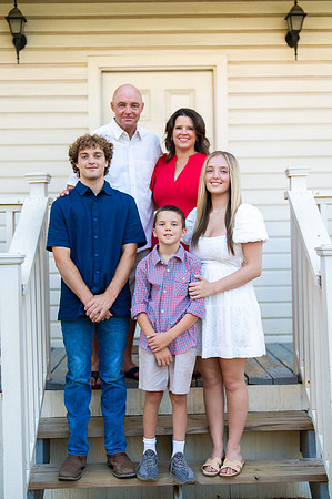 Cagney Family-63