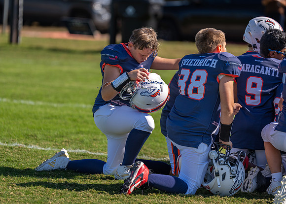 10U Saints vs. Broncos-72