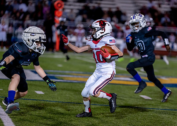 10U Red Radiers vs. Ravens-201