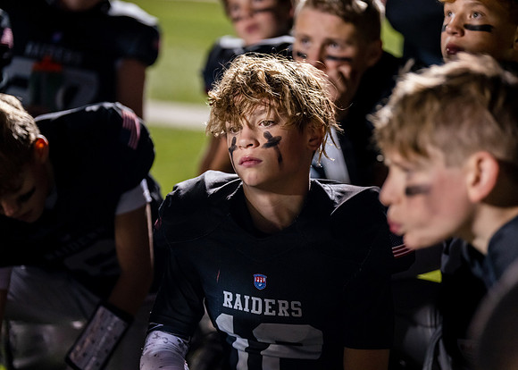 11-12U Cowboys vs. Raiders Super Bowl-158