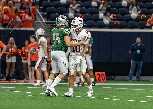 Vs. Wakeland-232