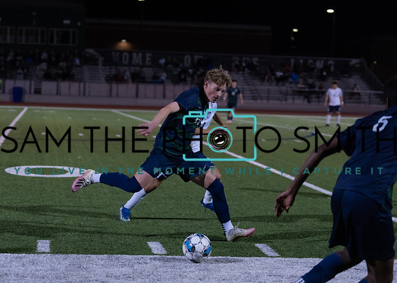 Vs. Lone Star-114