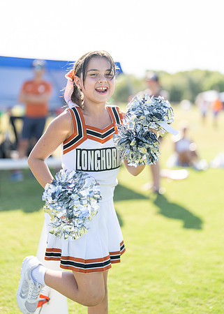 Longhorn Cheer Game Day-111