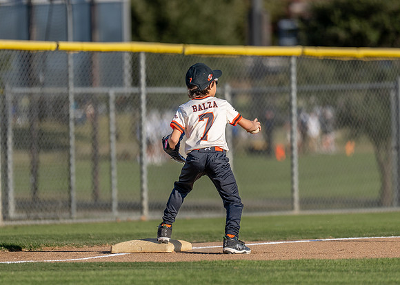 Giants Baseball Action-56