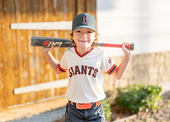 Giants Baseball-66