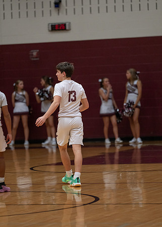 Vs. Pioneer-48