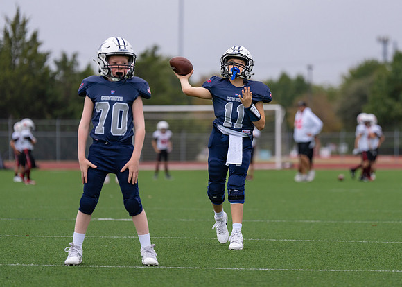 9U Huskers vs. Cowboys-14
