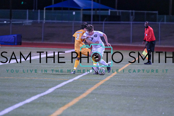 Varsity vs. Frisco 1.14.22-7
