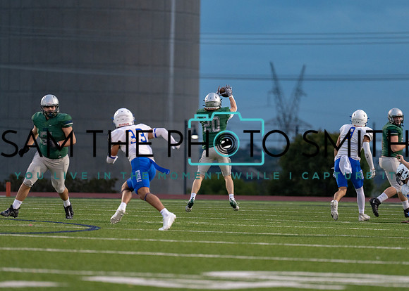 Vs. Frisco-68