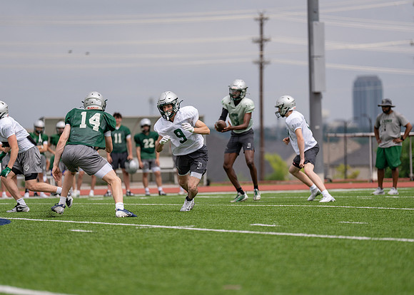 Reedy Spring Ball-105