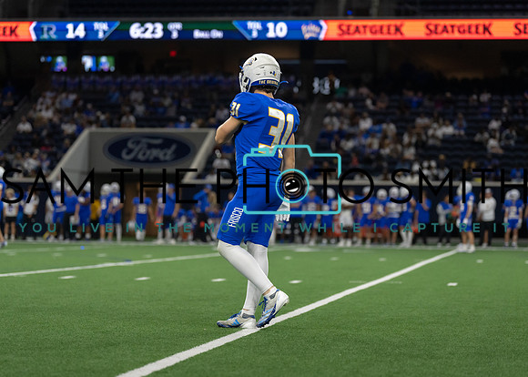 Vs. Frisco-190