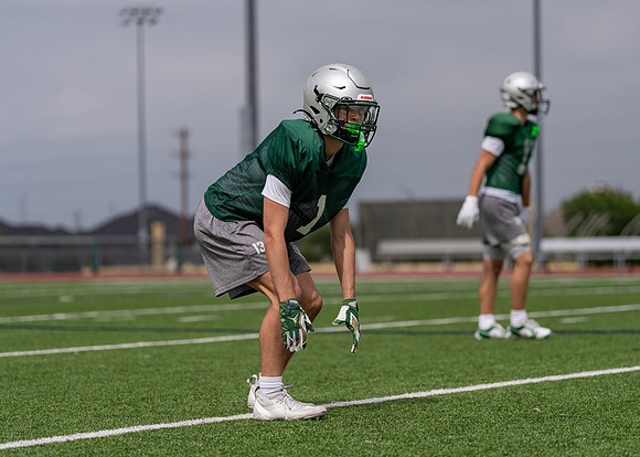 Reedy Spring Ball-112