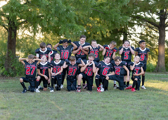 9U Red Raiders-98