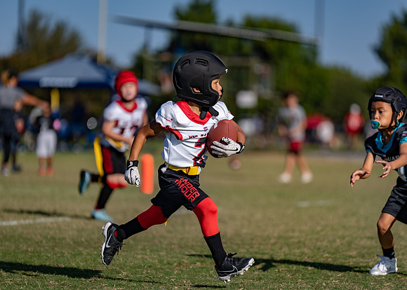 6U Red Raiders vs. Jags-41