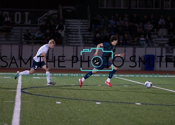 Vs. Lone Star-98