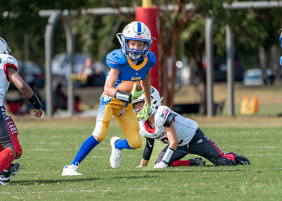 Dawgs vs. Rams-85