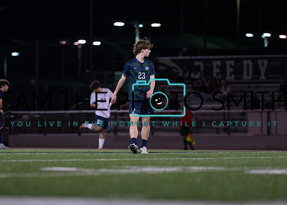 Vs. Lone Star-71