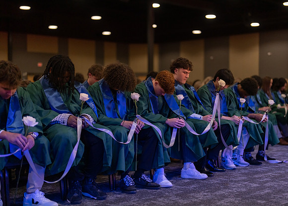 Baccalaureate 2025-24