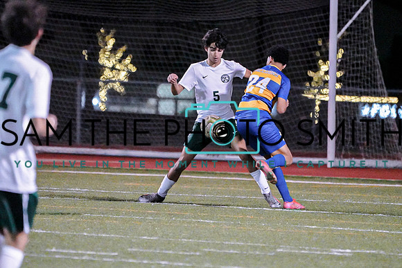 JV1 vs. Frisco 1.14.22-61