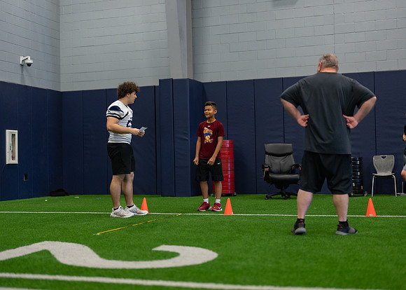 Combine Day 1-90