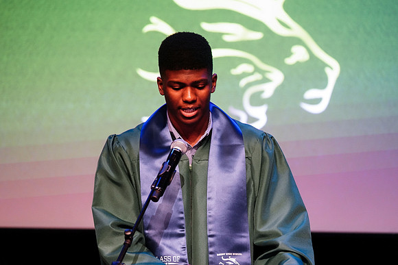 2022 Baccalaureate-36