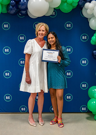 Bledsoe Grads-113
