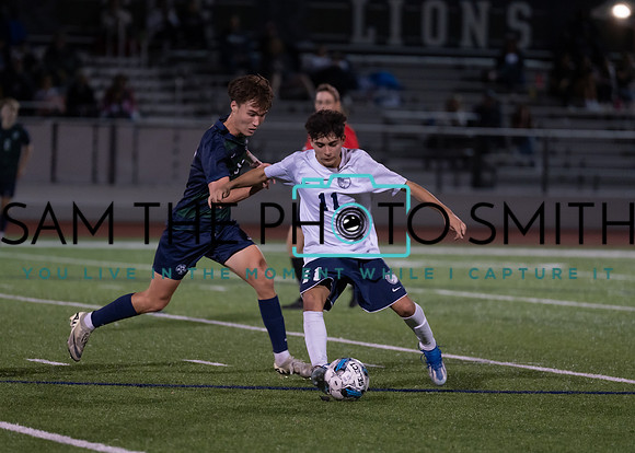 Vs. Lone Star-47