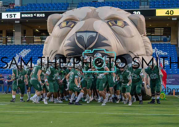 Vs. McKinney North-46