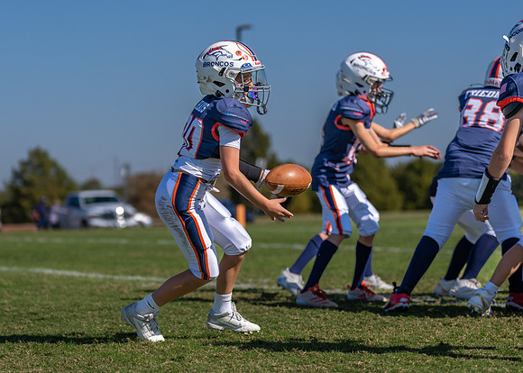 10U Saints vs. Broncos-65