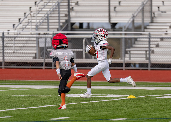 7U Longhorns vs. Buckeyes_-175