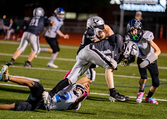 11-12U Cowboys vs. Raiders Super Bowl-126