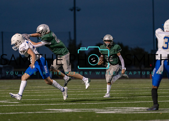 Vs. Frisco-71
