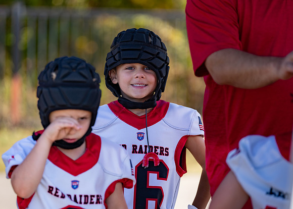 6U Red Raiders vs. Jags-132