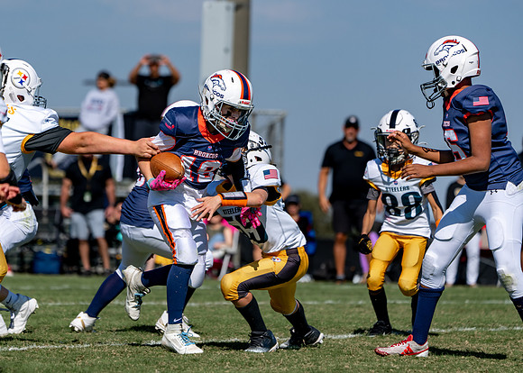10U Saints vs. Broncos-145