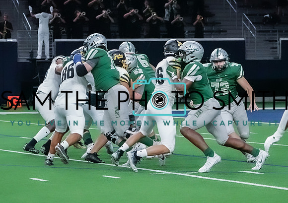 Vs. Denison-81