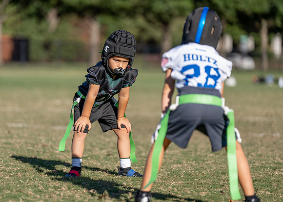 5U Cowboys vs. Spartans-145