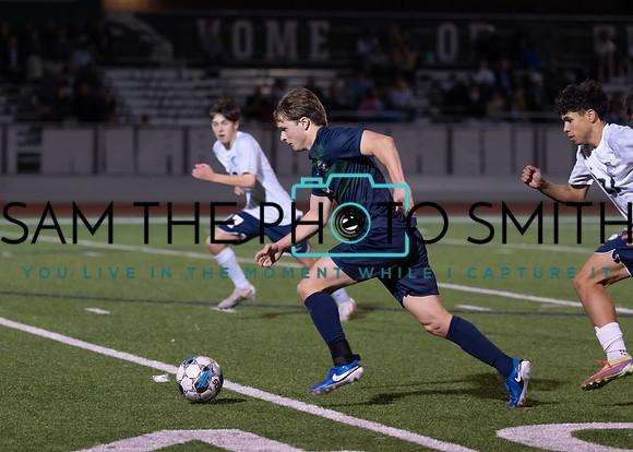 Vs. Lone Star-58