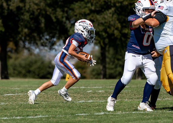 10U Saints vs. Broncos-129